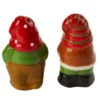The Lakeside Collection Gnome Christmas Collection - Salt And Pepper Shakers 1 The Lakeside Collection Gnome Christmas Collection - Salt And Pepper Shakers -Home Properties GUEST 0124b421 a996 4529 903f fddde4f2fde4
