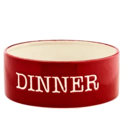 The Lakeside Collection Pet Bowls -Home Properties GUEST 01345537 64a9 4687 a8c0 899fa3c928fc