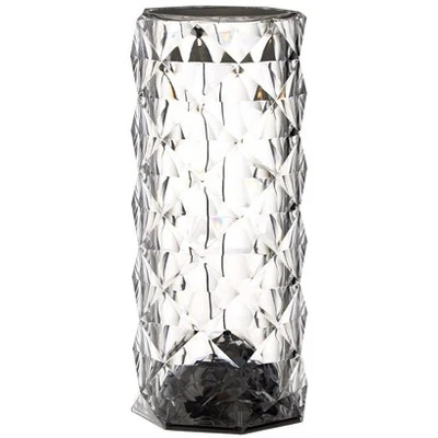 The Lakeside Collection Lamp With Color Change And Remote Control Table Decor 6 The Lakeside Collection Lamp With Color Change And Remote Control Table Decor - Image 4