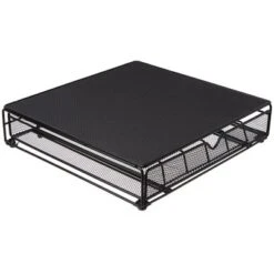 The Lakeside Collection Coffee Pod Storage Drawer And Stand