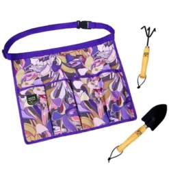 The Lakeside Collection Seed & Sprout Gardening Set -Home Properties GUEST 074bd657 e615 4ebb b381 7ddeb5114d30