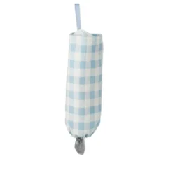 The Lakeside Collection Springtime Plastic Bag Dispensers - Plastic Bag Dispenser Blue -Home Properties GUEST 0a536432 8266 4d5c 8752 f88b67268dec