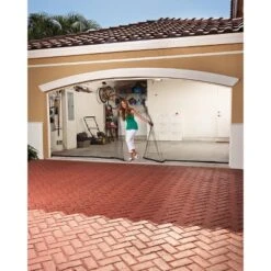 The Lakeside Collection Garage Screen Doors -Home Properties GUEST 0b80ec7b 804b 4de5 8baa cd7b60f6fe79