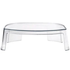 The Lakeside Collection Kitchen Storage Cabinet Pantry Countertop Organizers Clear Plastic - Clear Kitchen Rack Shelf 7 The Lakeside Collection Kitchen Storage Cabinet Pantry Countertop Organizers Clear Plastic - Clear Kitchen Rack Shelf -Home Properties GUEST 0ca2ddba 4f0c 439b 9e3a 7d3bc60c7060