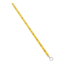 The Lakeside Collection Set Of 2 Mini Keychain Rulers -Home Properties GUEST 0e3199a0 c61b 445f bd22 e12e2ad165ab