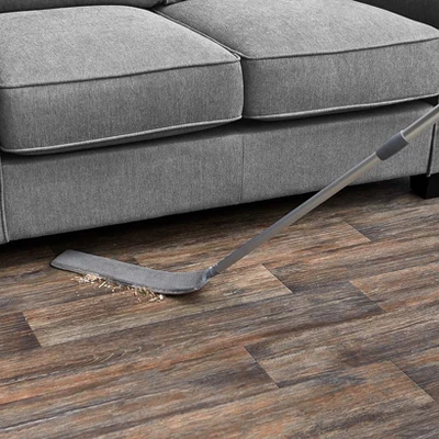 The Lakeside Collection Ultimate Extendable Skinny Flat Duster Reach Every Corner With Ease 5 The Lakeside Collection Ultimate Extendable Skinny Flat Duster Reach Every Corner With Ease - Image 3