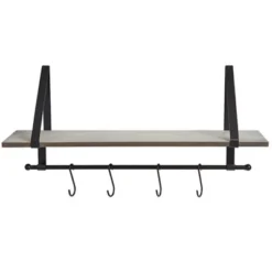 The Lakeside Collection Farmhouse Bathroom Collection -Home Properties GUEST 0e6d9282 4012 4492 9596 7c28cad5b2e5