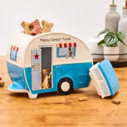 The Lakeside Collection Table Toppers Dog Themed Tabletop Collection Kitchen Dining Tail Wagging - Salt And Pepper Shaker Set 9 The Lakeside Collection Table Toppers Dog Themed Tabletop Collection Kitchen Dining Tail Wagging - Salt And Pepper Shaker Set -Home Properties GUEST 117471b0 a629 4be2 9227 5096f5670af2