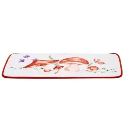Stella Mushroom Memory Foam Bath Rug -Home Properties GUEST 13f9376d 0e33 4019 9044 5bf9465e7039