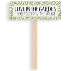 The Lakeside Collection Set Of 3 Garden Signs With Sayings 12 The Lakeside Collection Set Of 3 Garden Signs With Sayings -Home Properties GUEST 157c1238 9ced 42d0 bf04 3b04dd43a0a4