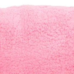 Deep-Dish Plush Pet Bed -Home Properties GUEST 15fd900c ed7f 42ef bbe5 2ae850b05bdd