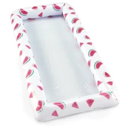 The Lakeside Collection Inflatable Buffet Coolers - Watermelon -Home Properties GUEST 1752c725 72c8 4e2a b25a 55327d2cfa68