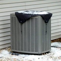 The Lakeside Collection 2 Pk Air Conditioner Covers -Home Properties GUEST 19871d25 d7aa 4d1b b563 9981394da79b