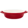 The Lakeside Collection 3-Qt Ceramic Braising Dish