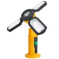 The Lakeside Collection Folding Work Light