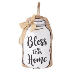 The Lakeside Collection Decorative Grocery Plastic Bag Holder & Organizer - For Kitchen 11 The Lakeside Collection Decorative Grocery Plastic Bag Holder & Organizer - For Kitchen -Home Properties GUEST 1c67ea60 0d0b 4a42 a918 7d8375dbf269