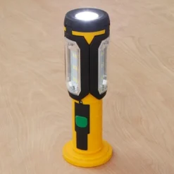 The Lakeside Collection Folding Work Light 11 The Lakeside Collection Folding Work Light -Home Properties GUEST 1d67cceb 81a4 4f9d 80f3 3d7db008540a