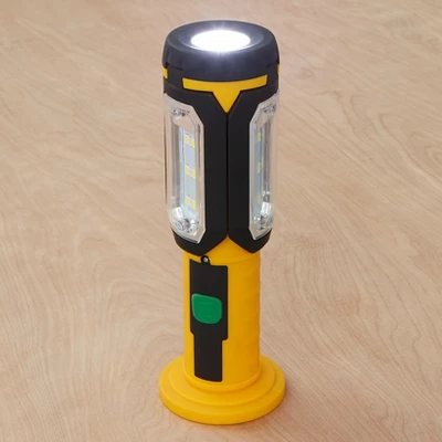 The Lakeside Collection Folding Work Light 5 The Lakeside Collection Folding Work Light - Image 3