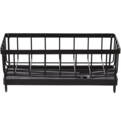 The Lakeside Collection Kitchen Drain Sink Rack