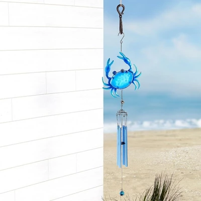 The Lakeside Collection Coastal Windchimes 9 The Lakeside Collection Coastal Windchimes - Image 7