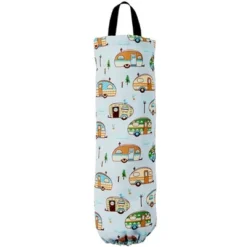 The Lakeside Collection Plastic Bag Dispenser