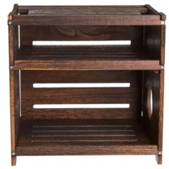 The Lakeside Collection Router Storage Box -Home Properties GUEST 2c24cecd 94aa 47f6 8831 52257b3b8ee3