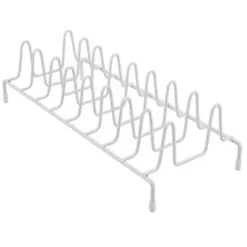 The Lakeside Collection Lid And Pan Organizer