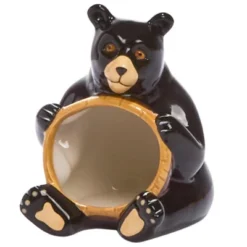 The Lakeside Collection The Lodge Housewares Collection - Sponge Holder