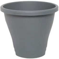 The Lakeside Collection Rail Planters -Home Properties GUEST 2f26c04d 5cae 4950 a1e2 65505482d37c