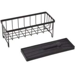 The Lakeside Collection Kitchen Drain Sink Rack -Home Properties GUEST 2fd24032 4dea 4ab8 83e5 15e9a6ad6102