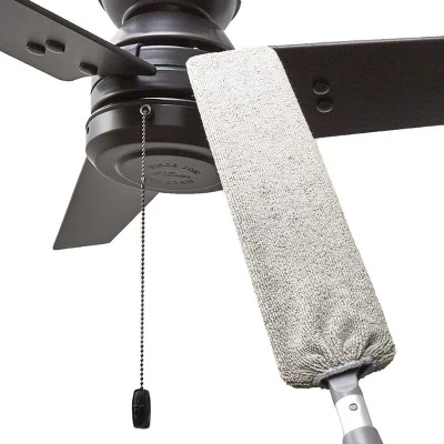 The Lakeside Collection Ultimate Extendable Skinny Flat Duster Reach Every Corner With Ease 6 The Lakeside Collection Ultimate Extendable Skinny Flat Duster Reach Every Corner With Ease - Image 4