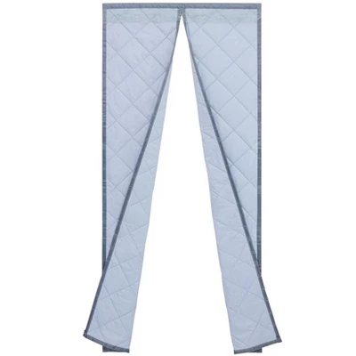 The Lakeside Collection Magnetic Door Curtain 5 The Lakeside Collection Magnetic Door Curtain - Image 3