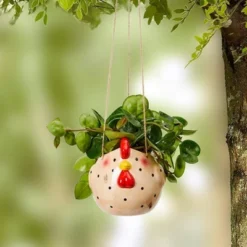 The Lakeside Collection Farm Animal Planters -Home Properties GUEST 3196e9ab 1937 4dfe a042 ffbcc5383c3f