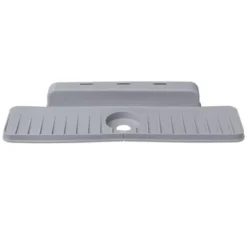 The Lakeside Collection Silicone Sink Splash Guad Tray - Kitchen -Home Properties GUEST 3240ad7c 2784 4b7c 8668 37c3bf4d1ca6