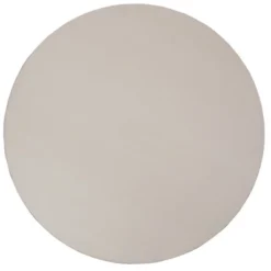 The Lakeside Collection Round Solid Color Custom Fit Tablecloth -Home Properties GUEST 33ba59a1 c1e8 4b4c a984 a16e0ea0ab4c