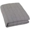 The Lakeside Collection Ticking Stripe Skirted Bedspread Ensemble - Full Bedspread 2 The Lakeside Collection Ticking Stripe Skirted Bedspread Ensemble - Full Bedspread -Home Properties GUEST 34f36690 07d1 48ef a229 ec245497ba0a