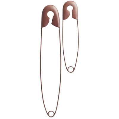 The Lakeside Collection Laundry Room Decor With Rustic Safety Pins Tip Jar And Humorous Sign - Safety Pin Wall Decor Set 3 The Lakeside Collection Laundry Room Decor With Rustic Safety Pins Tip Jar And Humorous Sign - Safety Pin Wall Decor Set