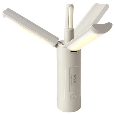 The Lakeside Collection Camping Lantern 3 The Lakeside Collection Camping Lantern