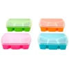 The Lakeside Collection Set Of 4 Multicolored Microwave Trays With Lids 2 The Lakeside Collection Set Of 4 Multicolored Microwave Trays With Lids -Home Properties GUEST 371fd236 e503 4407 83db 335eb436977b
