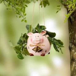 The Lakeside Collection Farm Animal Planters -Home Properties GUEST 38c17ec2 0bbe 49c3 ae8f 327988a2068f