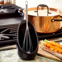 The Lakeside Collection Speckled Upright Spoon Rests -Home Properties GUEST 3e1cb63d 7223 4283 a360 71edda05674b