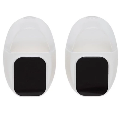 The Lakeside Collection Set Of 2 Magnetic Toothpick Boxes 3 The Lakeside Collection Set Of 2 Magnetic Toothpick Boxes