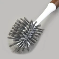 The Lakeside Collection Vintage Wood Kitchen Tools - Pot Scraper