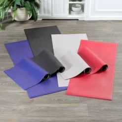 Solid Color Kitchen Runner Rug Twilight Blue -Home Properties GUEST 3f466e63 3597 4d68 8eee 4a9dc931fc1e