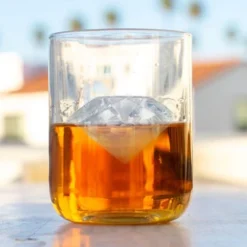 The Lakeside Collection Diamond Shape Ice Tray