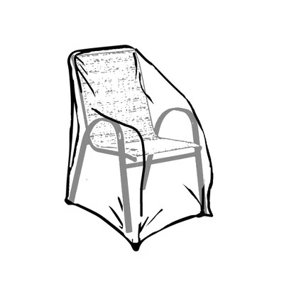 The Lakeside Collection Stylish All-Weather Furniture Covers 3 The Lakeside Collection Stylish All-Weather Furniture Covers