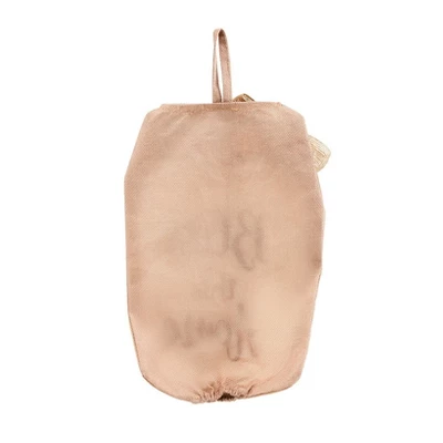 The Lakeside Collection Decorative Grocery Plastic Bag Holder & Organizer - For Kitchen 4 The Lakeside Collection Decorative Grocery Plastic Bag Holder & Organizer - For Kitchen - Image 2