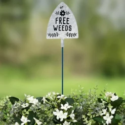 The Lakeside Collection Set Of 3 Garden Signs -Home Properties GUEST 47b14ca0 acac 4431 82c7 e11f62453530