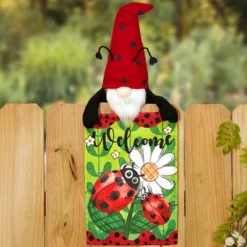 The Lakeside Collection Fence Friends -Home Properties GUEST 48770730 ede0 4625 889b f2767f6b6fd0