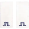 Buckaroo Set Of 2 Hand Towels -Home Properties GUEST 4cbfce42 8fee 4747 b178 3055e1ed2417